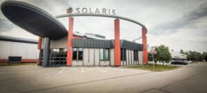 Visiting NCPS SOLARIS_15.05.2025