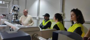 Visiting NCPS SOLARIS_15.05.2025