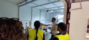 Visiting NCPS SOLARIS_15.05.2025