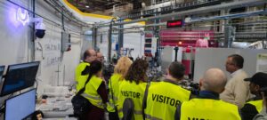 Visiting NCPS SOLARIS_15.05.2025