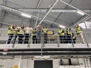 Visiting NCPS SOLARIS_15.05.2025