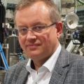 MaciejKozak Prof. Maciej Kozak - zdjęcie
